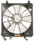RADIATOR FAN MOTOR ASSEMB