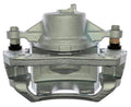 BRAKE CALIPER & BRACKET