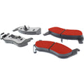 Stoptech PQ Pro Brake Pads Rear Ford Lincoln Mercury Crown Victoria Grand Marquis Marauder Rang