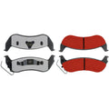 Stoptech PQ Pro Brake Pads Rear Ford Lincoln Mercury Crown Victoria Grand Marquis Marauder Rang