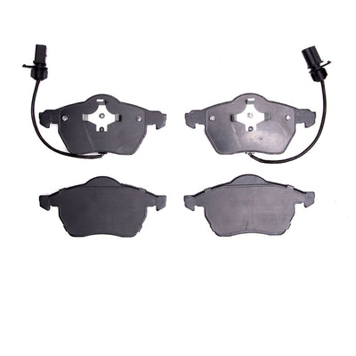 DFC 98-08 Audi A6 (USA/Canada) Front 5000 Advanced Low Metallic Brake Pads