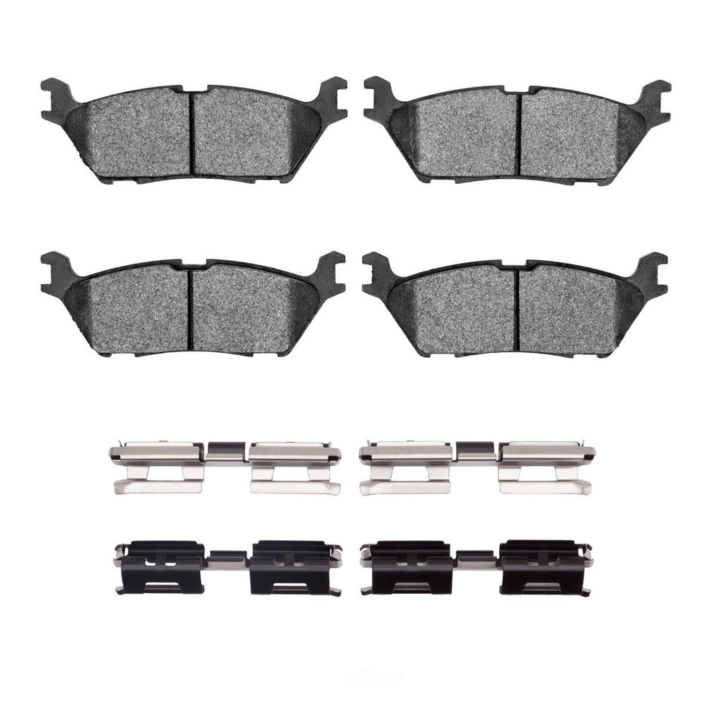 DFC auto part