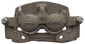 BRAKE CALIPER & BRACKET