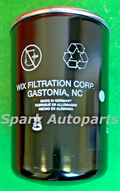 FUEL FILTER MIN ORDER QTY1