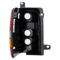 RH TAILLAMP ASSY; GRAND CHEROKEE; GRAND CHEROKEE 9398