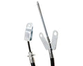 BRAKE CABLE