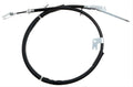 BRAKE CABLE