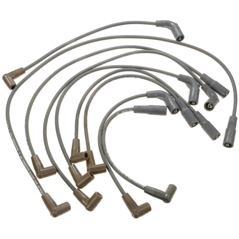 STANDARD IGN auto part