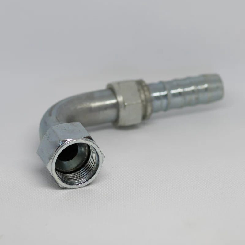 HYDRAULIC COUPLING - GLOBALSPIRAL