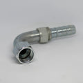 HYDRAULIC COUPLING - GLOBALSPIRAL