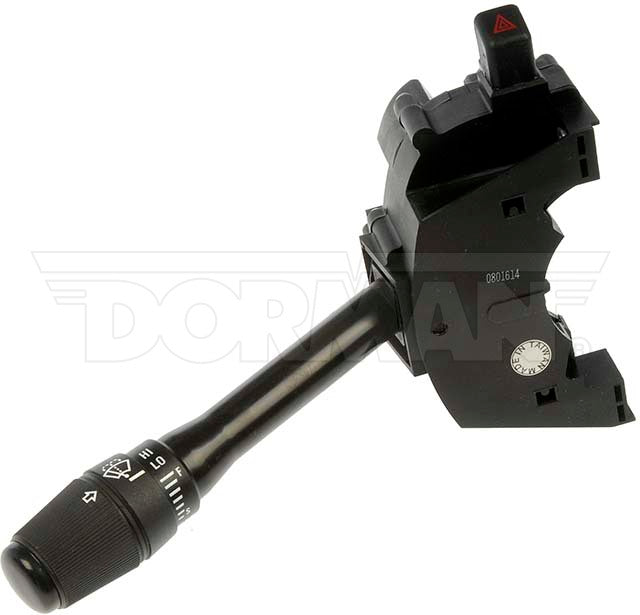 MULTIFUNCTION SWITCH
