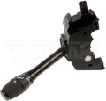 MULTIFUNCTION SWITCH