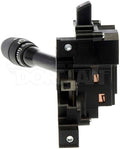 MULTIFUNCTION SWITCH