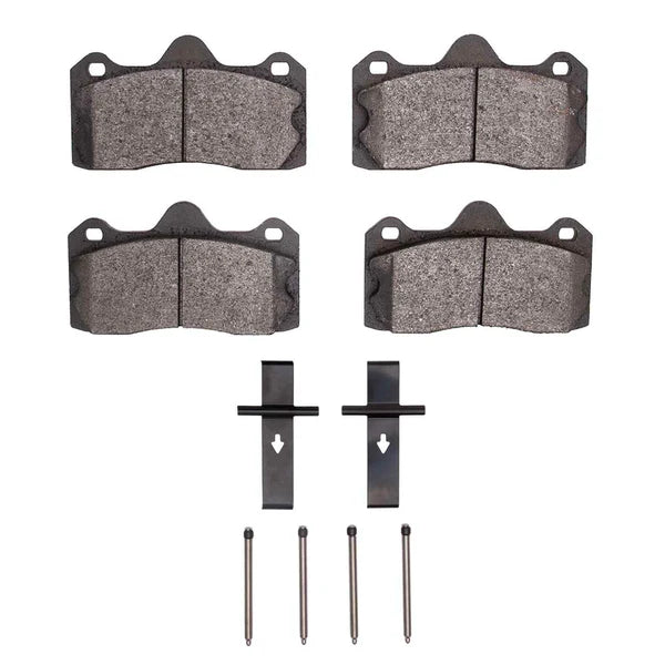 DFC auto part