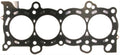 Cylinder Head Gasket Honda 2.4 L 2354 CC L4 DOHC 16V i VTEC K24A1 CR-V 2002-2005