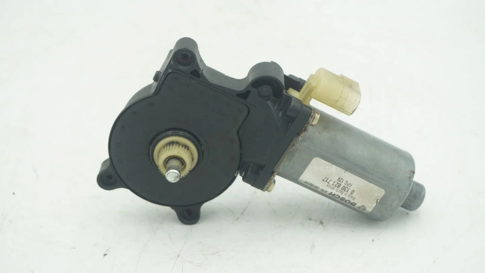 FLAT MOTOR-AND-GEAR