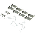 Stoptech auto part