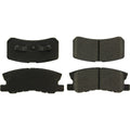 Posi-Quiet Extended Wear