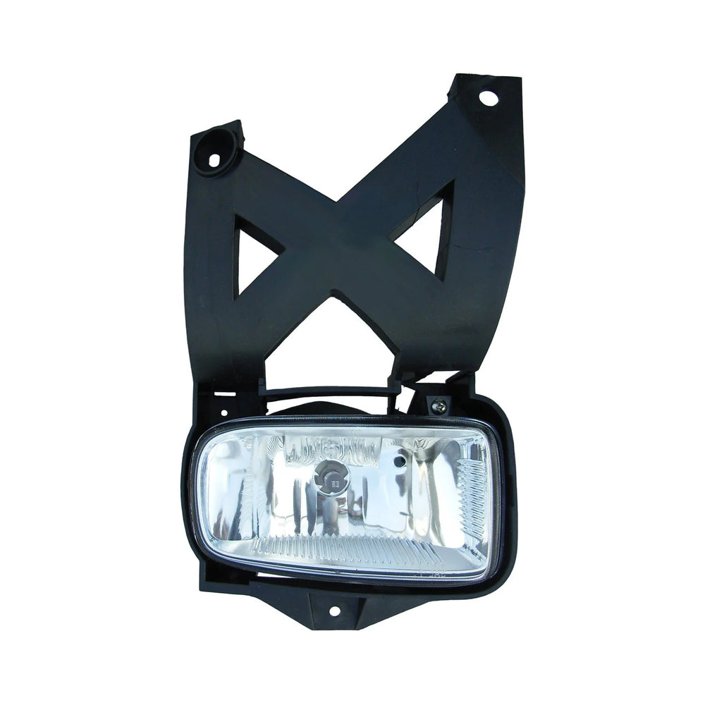 RH FOG LAMP ASSY; W/PLASTIC LENS; ESCAPE 0104