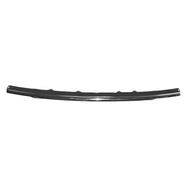 GRILLE MLDG CHR/BLK RANGER 9397