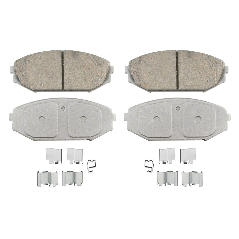 WAGNER BRAKE auto part