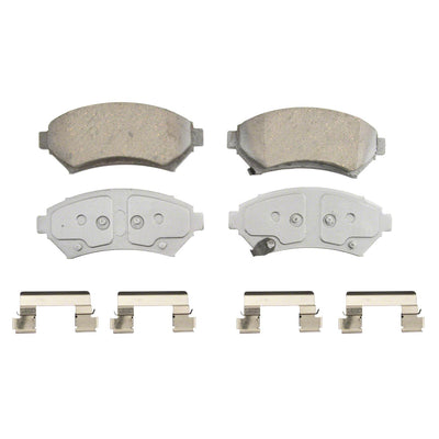 WAGNER BRAKE auto part