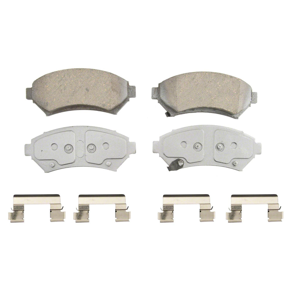WAGNER BRAKE auto part
