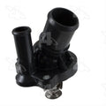 THERMOSTAT HOUSING