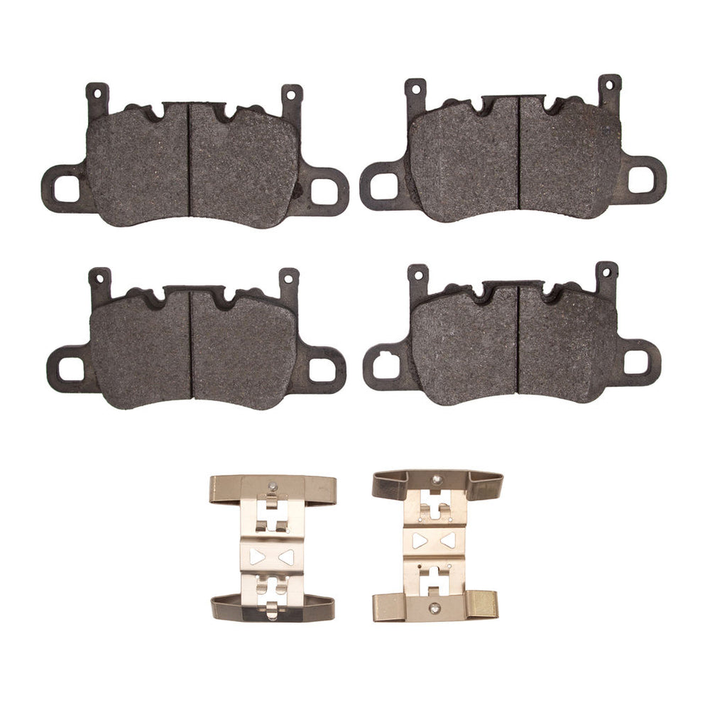 DFC auto part