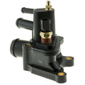COOLANT HOUSING