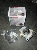 NEW WATER PUMP