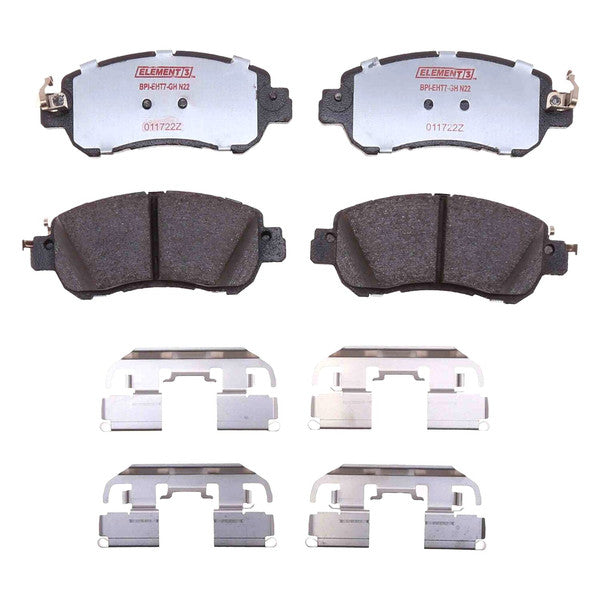 R auto part