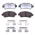 BRAKE PAD SET