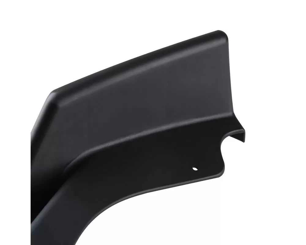 SPEC D TUNING black bumper