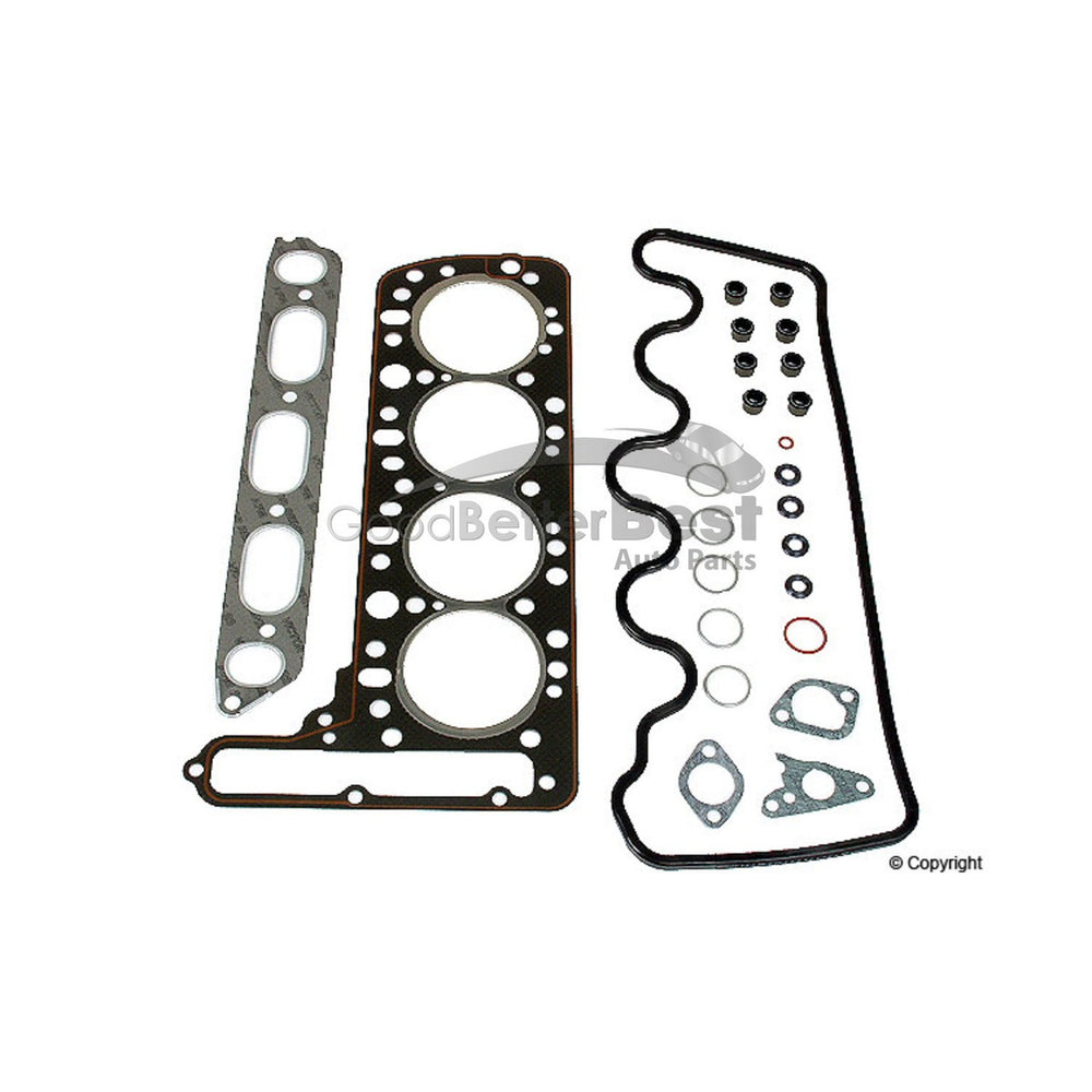CYLINDER HEAD GASKET