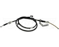 BRAKE CABLE