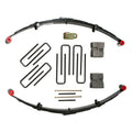 Skyjacker Suspension Lift Kit Component 1984-1985 Toyota 4Runner