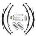 Skyjacker Suspension Lift Kit Component 1984-1985 Toyota 4Runner