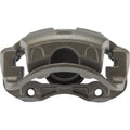SEMI-LOADED BRAKE CALIPER
