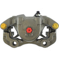 SEMI-LOADED BRAKE CALIPER