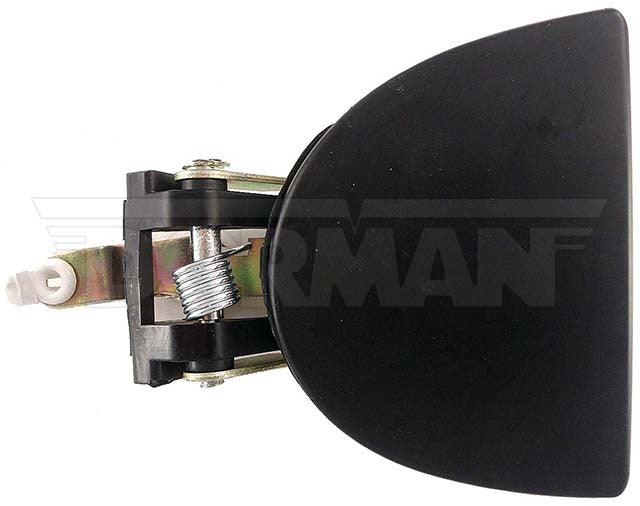 EXTERIOR DOOR HANDLE