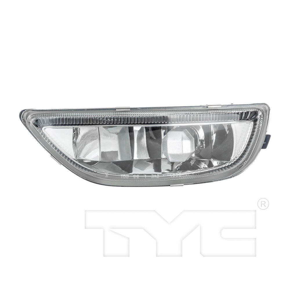 LH FOG LAMP ASSY TOYOTA COROLLA 20012002