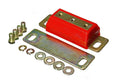 Energy Suspension Early Ford/Mercury Transmission Mount - Red