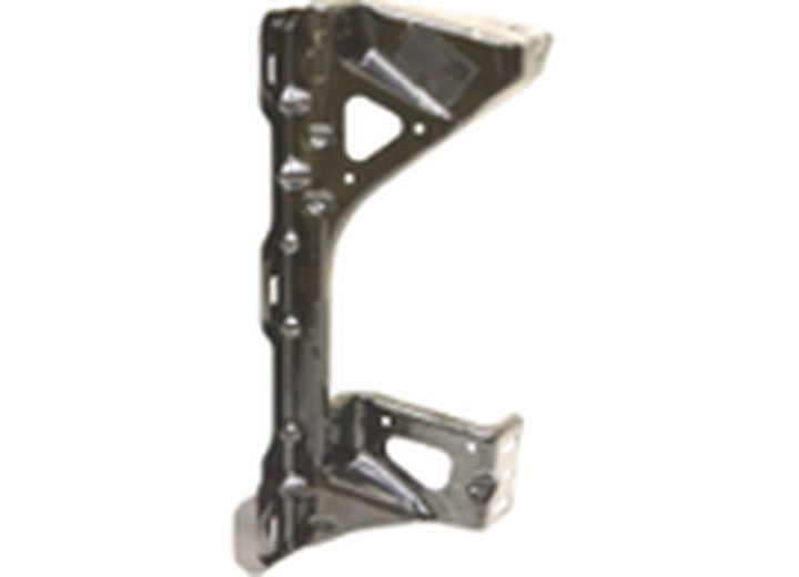 RH RADIATOR SUPPORT 6.0L; SIDE SUPPORT BRKT SILVERADO 2500 HD 0710; SIERRA 2500/3500 HD 0714
