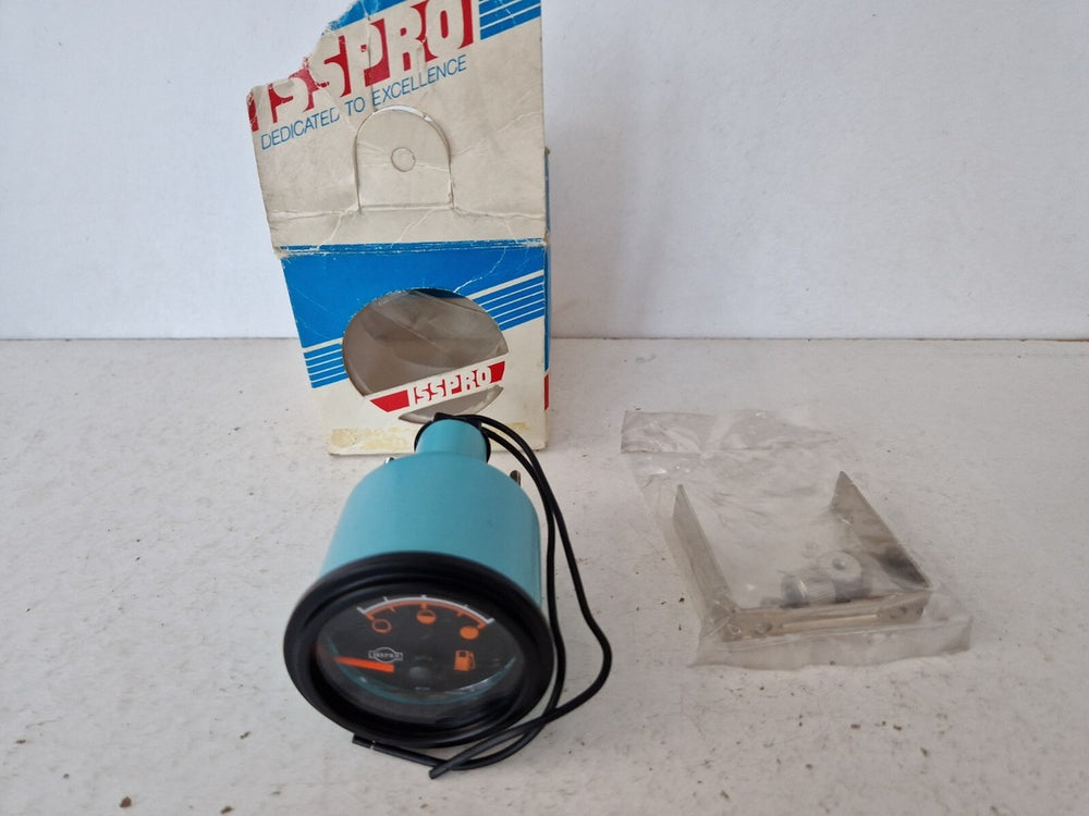 Isspro Inc. gauge