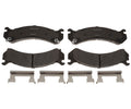BRAKE PAD SET