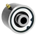 Johnny Joint Rod End 2 1/2 Inch Weld-On 2.365 Inch X 0.562 Inch Ball Externally Greased Each RockJock 4x4