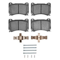DFC auto part