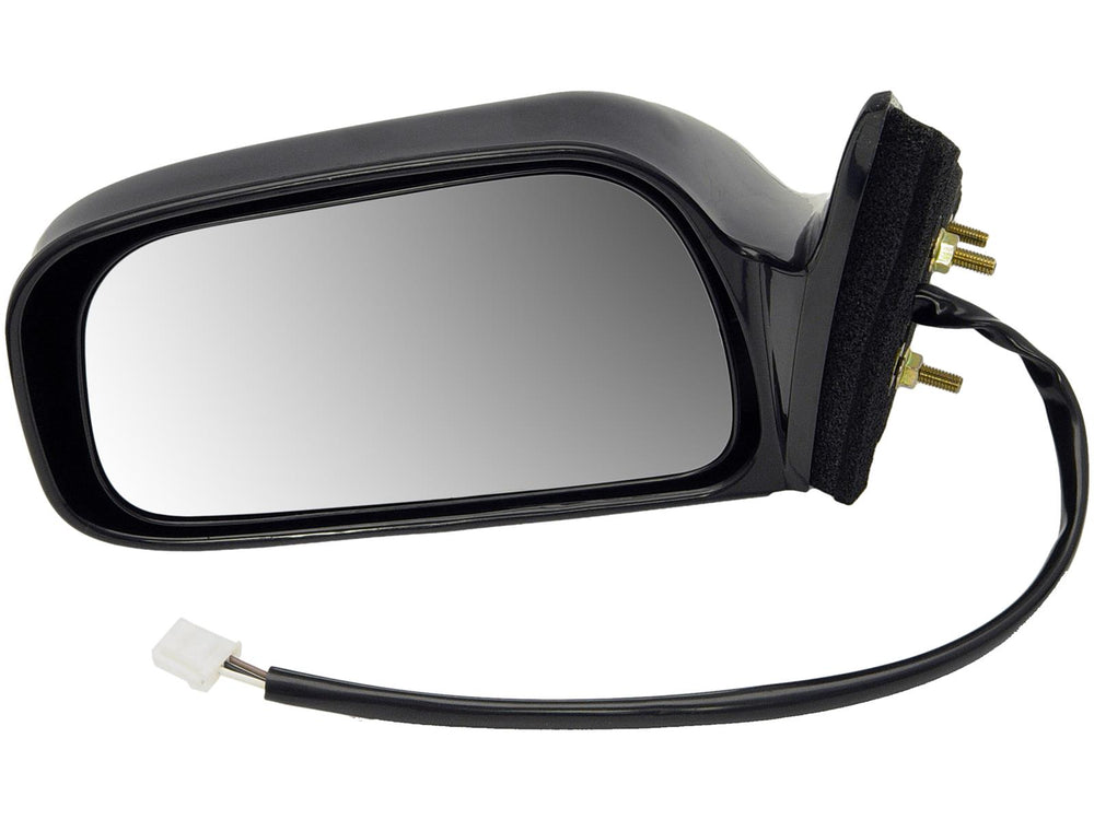 SIDE VIEW MIRROR-LH