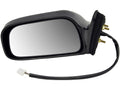 SIDE VIEW MIRROR-LH